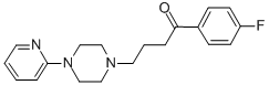 Azaperone CAS#: 1649-18-9