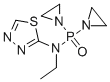 Azatepa CAS#: 125-45-1