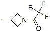 Azetidine, 3-methyl-1-(trifluoroacetyl)- (8CI) CAS#: 27230-56-4