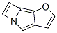 Azeto[1,2-a]furo[2,3-c]pyrrole (9CI) CAS#: 225786-85-6