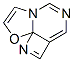 Azeto[2,3-d]oxazolo[3,2-c]pyrimidine (9CI) CAS#: 202738-41-8