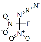 Azidofluorodinitromethane CAS#: 17003-82-6