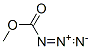 Azidoformic acid methyl ester CAS#: 1516-56-9