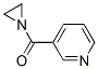 Aziridine, 1-(3-pyridinylcarbonyl)- (9CI) CAS#: 13096-22-5
