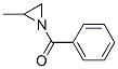 Aziridine, 1-benzoyl-2-methyl- (7CI,8CI,9CI) CAS#: 21384-41-8