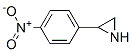 Aziridine,  2-(4-nitrophenyl)- CAS#: 105799-01-7