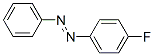 Azobenzene, 4-fluoro- CAS#: 1545-83-1