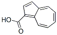 Azulene-1-carboxylic acid CAS#: 1201-25-8