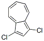Azulene, 1,3-dichloro- CAS#: 14658-94-7