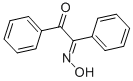 B-BENZILMONOXIME CAS#: 14090-77-8