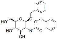 B-BENZYL-N-CBZ-D-GLUCOSAMINIDECRYSTALLIN E CAS#: 14531-02-3