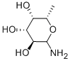 B-L-FUCOPYRANOSYLAMINE CAS#: 103419-79-0