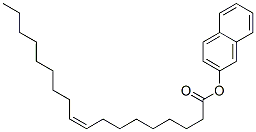 B-NAPHTHYL OLEATE GRADE II CAS#: 23224-31-9