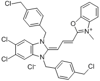 BACLIGHT(TM) GREEN BACTERIAL STAIN CAS#: 201860-17-5