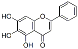 BAICALEIN CAS#: 27462-75-5