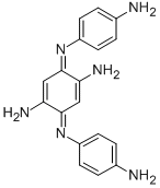 BANDROWSKI'S BASE CAS#: 20048-27-5