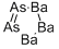 BARIUM ARSENIDE CAS#: 12255-50-4