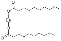 BARIUM CAPRATE CAS#: 13098-41-4