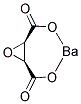 BARIUM CIS-EPOXY-SUCCINATE CAS#: 36170-34-0