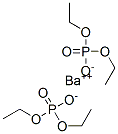 BARIUM DIETHYL PHOSPHATE CAS#: 14506-44-6