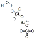 BARIUM PERCHLORATE HYDRATE 98 CAS#: 15318-52-2