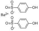BARIUM PHENOLSULFONATE CAS#: 1300-37-4