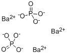 BARIUM PHOSPHATE TRIBASIC CAS#: 13517-08-3