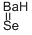 BARIUM SELENIDE CAS#: 1304-39-8