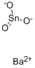 BARIUM STANNATE CAS#: 12009-18-6