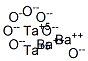 BARIUM TANTALUM OXIDE CAS#: 12231-98-0