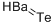 BARIUM TELLURIDE CAS#: 12009-36-8