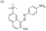 BASIC BROWN 16 CAS#: 26381-41-9