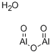 BAUXITE CAS#: 1318-16-7