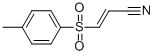 BAY 11-7082 CAS#: 19542-67-7