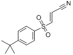 BAY 11-7085 CAS#: 196309-76-9