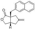 BAY 36-7620 CAS#: 232605-26-4