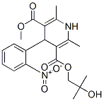 BAY-r-9425 CAS#: 106685-70-5