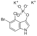 BCIP DIPOTASSIUM SALT CAS#: 102185-49-9