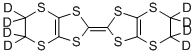 BEDT-TTF-D8 CAS#: 101751-48-8