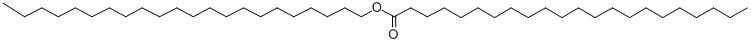 BEHENYL BEHENATE CAS#: 17671-27-1