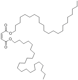 BEHENYL MALEATE CAS#: 27409-39-8