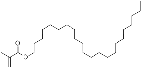 BEHENYL METHACRYLATE CAS#: 16669-27-5