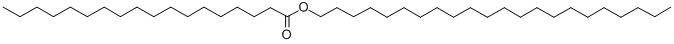 BEHENYL STEARATE CAS#: 22413-03-2