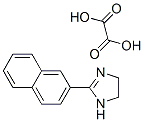 BENAZOLINE CAS#: 113698-36-5