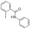 BENODANIL CAS#: 15310-01-7