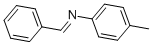 BENZAL-P-TOLUIDINE CAS#: 2272-45-9