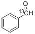 BENZALDEHYDE-CARBONYL-13C CAS#: 10383-90-1