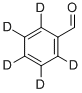 BENZALDEHYDE-D6 CAS#: 14132-51-5