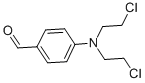 BENZALDEHYDE NITROGEN MUSTARD CAS#: 1208-03-3
