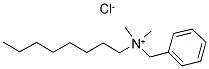BENZALKONIUM CHLORIDE CAS#: 63449-41-2